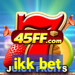 ikk bet